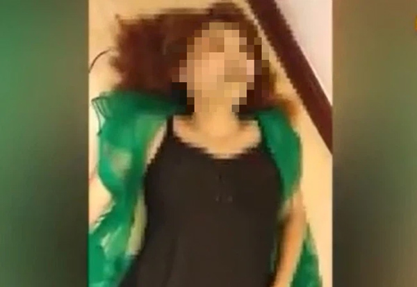 Người phụ nữ gục chết giữa buổi họp lớp, cách phản ứng đáng sợ của bạn học khiến cộng đồng mạng lạnh sống lưng-2