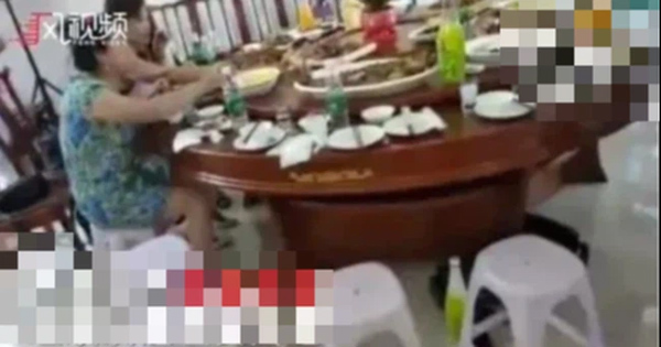 Người phụ nữ gục chết giữa buổi họp lớp, cách phản ứng đáng sợ của bạn học khiến cộng đồng mạng lạnh sống lưng-4