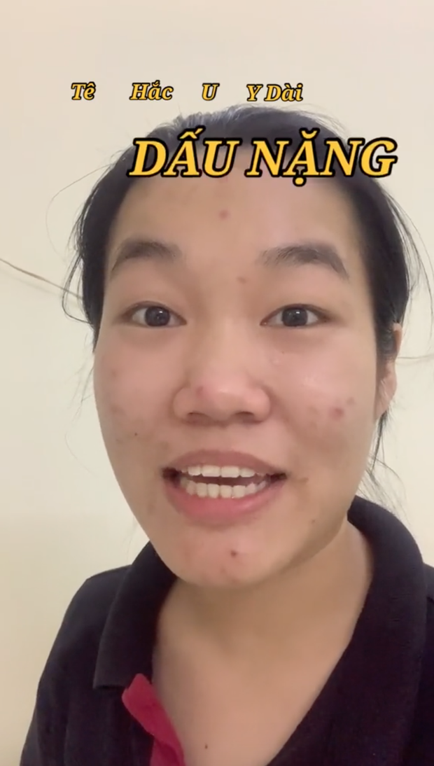 Lê Thuỵ dằn mặt netizen chuyện gọi nhầm tên, nói gì mà có tận 4,5 triệu view vậy?-1