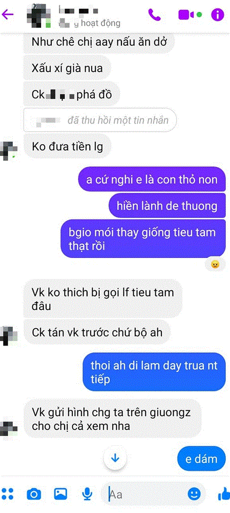 Thấy chồng có biểu hiện lạ, tôi đã lén kiểm tra điện thoại để rồi tan nát trái tim khi biết bí mật mà anh đang giấu giếm vợ-5