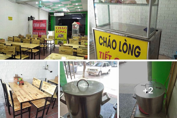 Giám đốc du thuyền bán 3 căn nhà trả nợ, chủ khách sạn treo biển kêu cứu-4