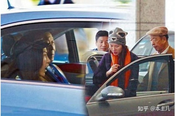 Chồng tỷ phú có loạt bạn gái đáng tuổi cháu, hàng chục năm chỉ ở khách sạn không về nhà, vợ kiên quyết 70 năm không ly hôn vì một tính toán cực gắt”-4