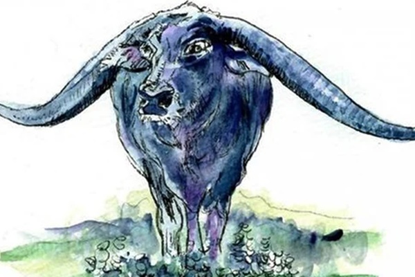 Bảng vàng tháng 8 gọi tên 3 con giáp giàu sang vượt bậc, tiền nhiều như lá mùa thu-1