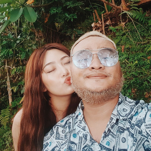 Bị khịa cố tỏ ra đáng thương sau ly hôn, Lương Minh Trang đáp trả: Bạn thích chồng cũ mình không hốt giùm!-5