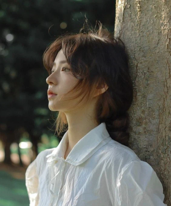 Bị cúp điện, em dâu lộ nguyên hình khiến tôi chết đứng-1