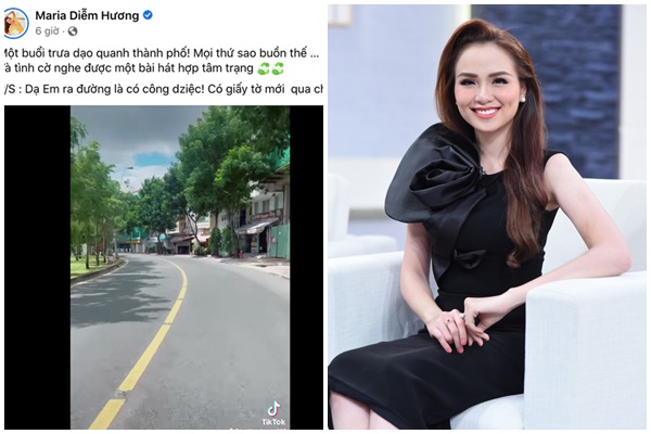 Hoa hậu Diễm Hương và những scandal chấn động: Họ trù ẻo Hương để thỏa mãn sự giận dữ-4