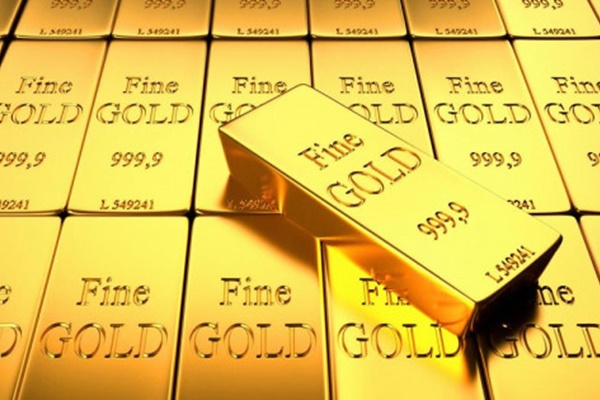 Giá vàng hôm nay 2/8: Đảo chiều giảm giá-3