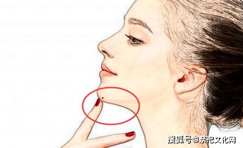Phụ nữ có nốt ruồi ở 4 vị trí này, cả đời không lo cơm áo gạo tiền, dù có lúc gặp sóng gió nhưng cuối cùng vẫn được ban phước lành-3