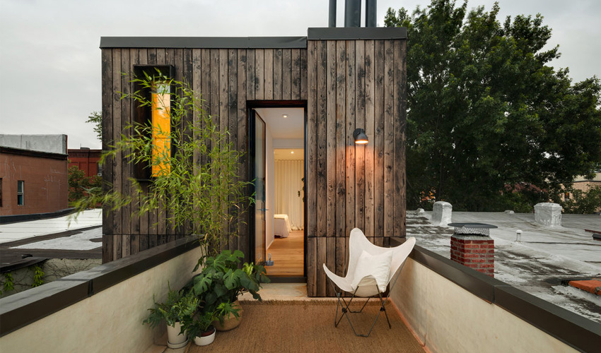 Cải tạo căn nhà phố đẹp như mơ dành cho gia đình 4 thành viên-1