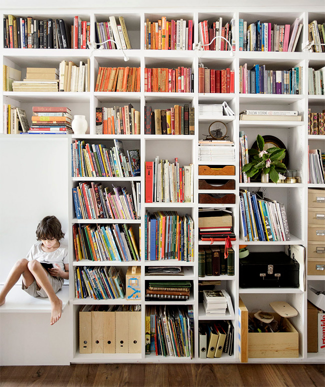 Cải tạo căn nhà phố đẹp như mơ dành cho gia đình 4 thành viên-5