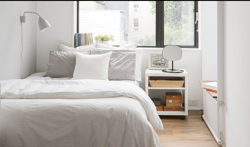 Cải tạo căn nhà phố đẹp như mơ dành cho gia đình 4 thành viên-9