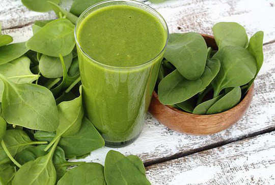 5 món sinh tố giúp chị em đẹp từ trong ra ngoài: Uống thay bữa sáng hoặc bữa tối thì hết giãn cách là ngon ngay!-2