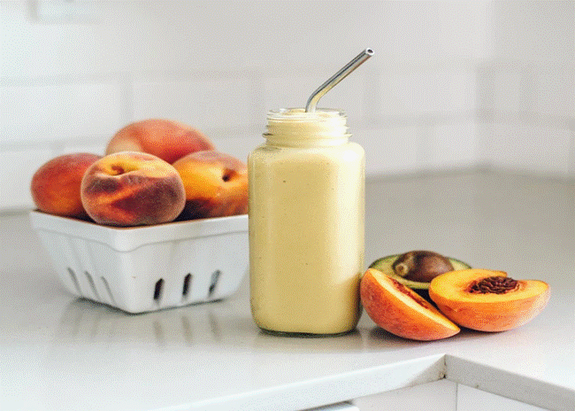 5 món sinh tố giúp chị em đẹp từ trong ra ngoài: Uống thay bữa sáng hoặc bữa tối thì hết giãn cách là ngon ngay!-4