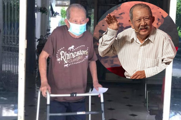 Tuổi 76 của bác Ba Phi Đất phương Nam: Hiu hắt trong căn nhà trọ 10m2, không muốn phiền ai-5