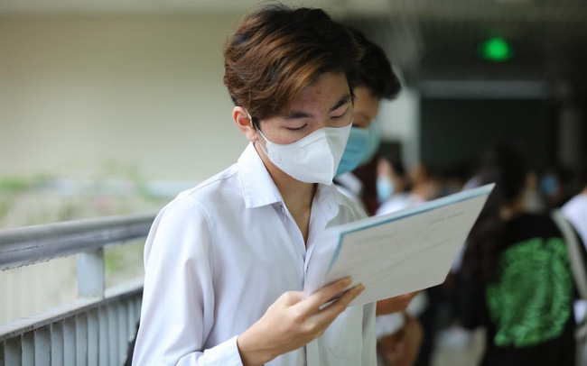 90 trường công bố ĐIỂM CHUẨN đại học 2021: Thêm một ngành có điểm đầu vào cao ngất ngưởng-1
