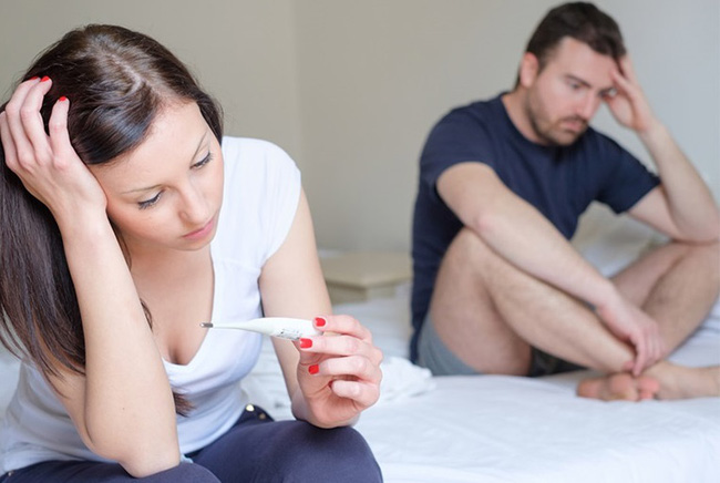 Bác sĩ chuyên khoa giải đáp loạt thắc mắc của chị em về việc tiêm vắc-xin Covid-19 và chuyện sinh sản, bầu bí-3