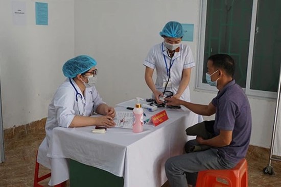 Tỉnh duy nhất trên cả nước chưa có dịch COVID-19