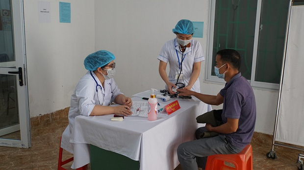 Tỉnh duy nhất trên cả nước chưa có dịch COVID-19-1