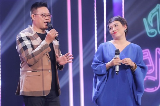 Ca sĩ Hương Giang có động thái đầu tiên trên MXH sau khi ông xã là NS Phi Hải đột ngột qua đời