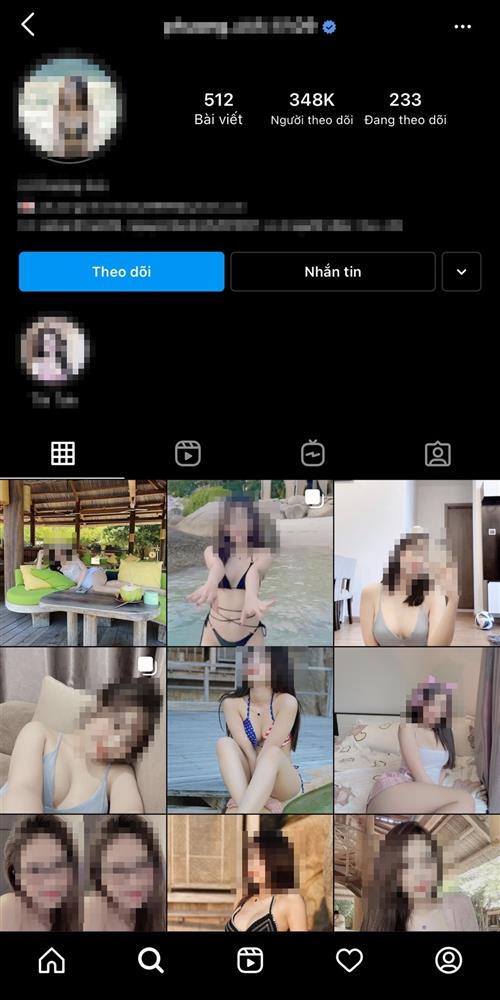 Nữ chính mới bị nhận diện trong vụ lộ clip nóng táo bạo, hóa ra từng khiến dân mạng xứ Trung tung hô vì nhan sắc-3