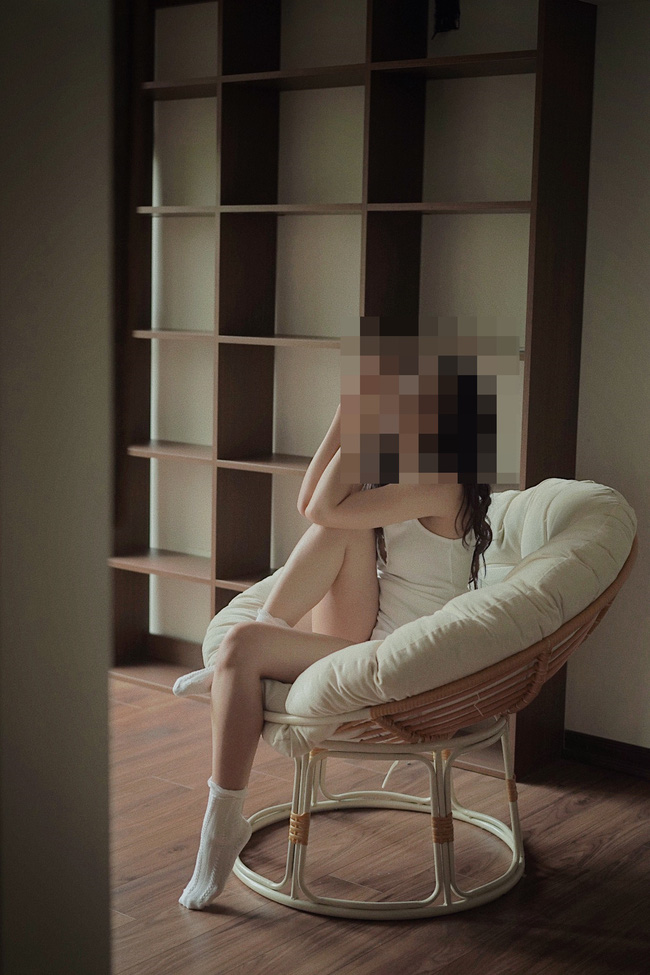 Nữ chính mới bị nhận diện trong vụ lộ clip nóng táo bạo, hóa ra từng khiến dân mạng xứ Trung tung hô vì nhan sắc-6