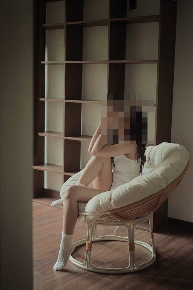 Nữ chính mới bị nhận diện trong vụ lộ clip nóng táo bạo, hóa ra từng khiến dân mạng xứ Trung tung hô vì nhan sắc-6