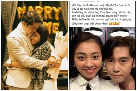 Sau 6 tháng diễn viên Hải Đăng qua đời, bạn gái xúc động viết tâm thư nhân ngày sinh nhật, lời ước nguyện khiến bao người rơi lệ