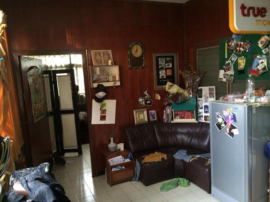 Liều mua nhà không sổ đỏ, sau 3 năm đổi chung cư 3 tỷ giữa trung tâm-1