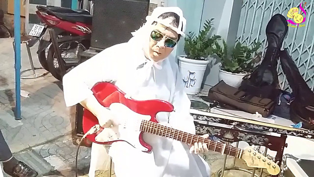 NSƯT Khải Hoàn đột ngột qua đời vì mắc Covid-19-2