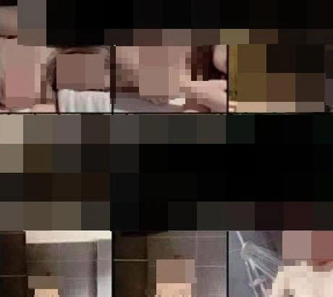 Rộ clip hot girl Hà thành bị đánh ghen giữa phố, team nhà chính thất cực hùng hổ!-1