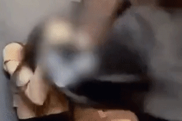 Hot girl nghi lộ ảnh nóng nói gì về clip bị đánh ghen giữa phố cổ?-2