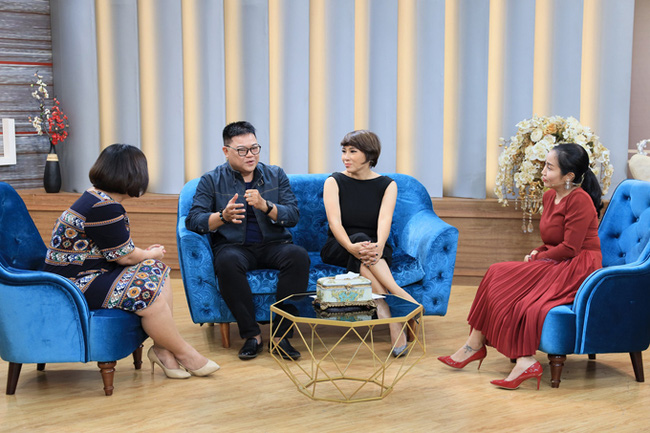 Thông tin đời tư hiếm hoi của ca sĩ Phi Hải vừa đột ngột qua đời-2