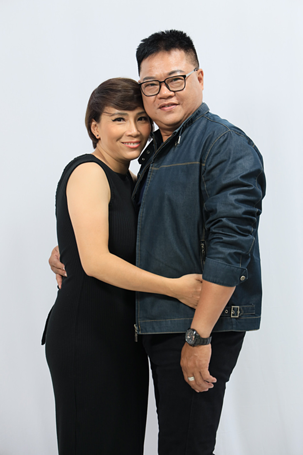 Thông tin đời tư hiếm hoi của ca sĩ Phi Hải vừa đột ngột qua đời-1