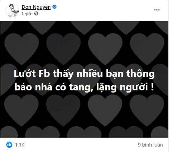 Hé lộ nguyên nhân ca sĩ Phi Hải qua đời, dàn sao Việt nghẹn ngào tiếc thương-2