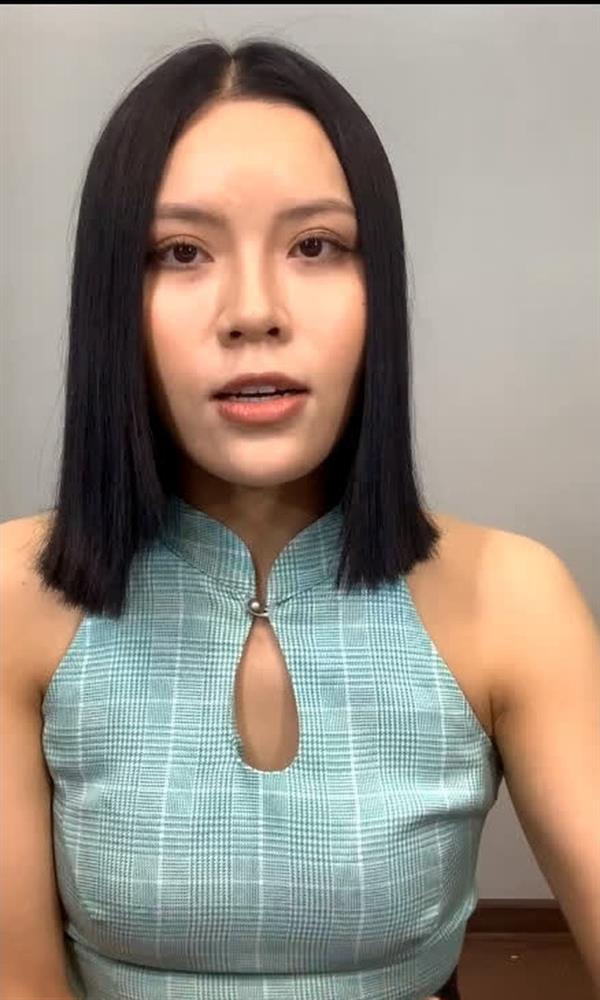 Ánh Tuyết khóc lóc vì bị cắt vai đột ngột ở Hương Vị Tình Thân, netizen ném đá thêm vì thái độ ỡm ờ-3