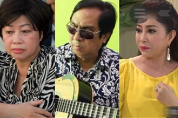 Từ ngôi sao sáng giá đến cú trượt dốc cuối đời của người tình màn ảnh” Trương Ngọc Ánh-4