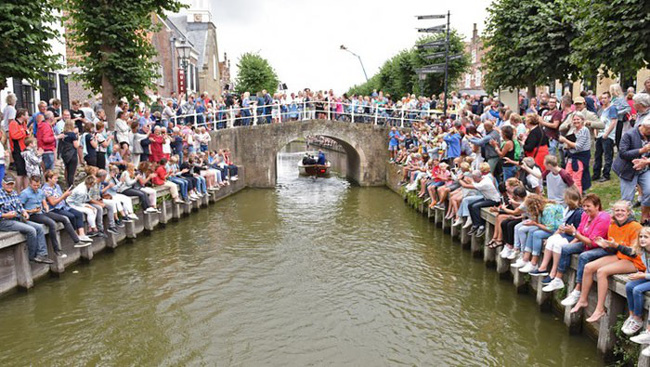 Không ai có thể tưởng tượng đây là bàn chân của VĐV bơi lội Olympic cùng câu chuyện nhói lòng đằng sau-9