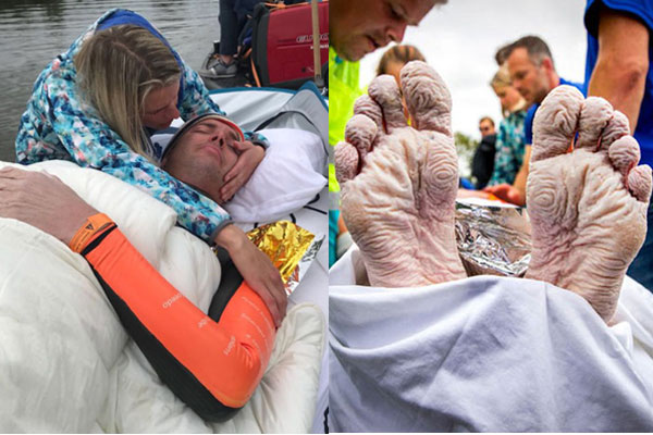 5 pha nhảy cầu 0 điểm tại Olympic Tokyo-1