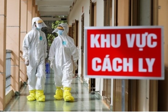 Tối 31/7: Thêm 4.564 ca mắc COVID-19, nâng tổng số mắc trong ngày lên 8.624 ca