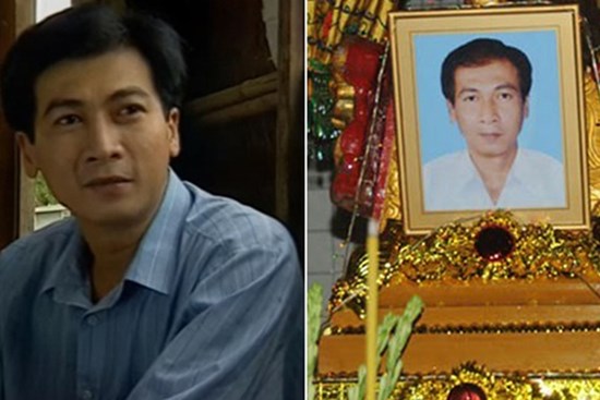 Từ ngôi sao sáng giá đến cú trượt dốc cuối đời của “người tình màn ảnh” Trương Ngọc Ánh