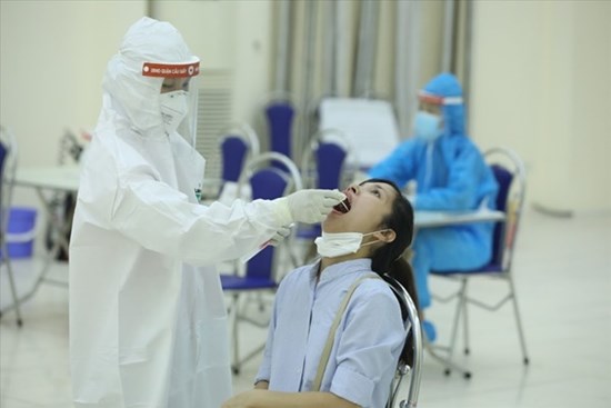 F0 có phải trả tiền khi điều trị Covid-19?