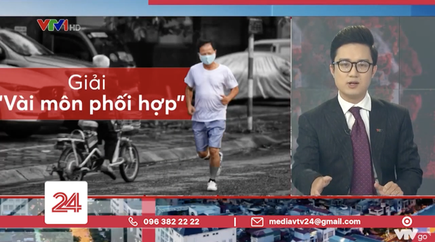 Tranh cãi BTV của VTV ví von não người - não thú để cà khịa những trường hợp vi phạm quy định giãn cách-2