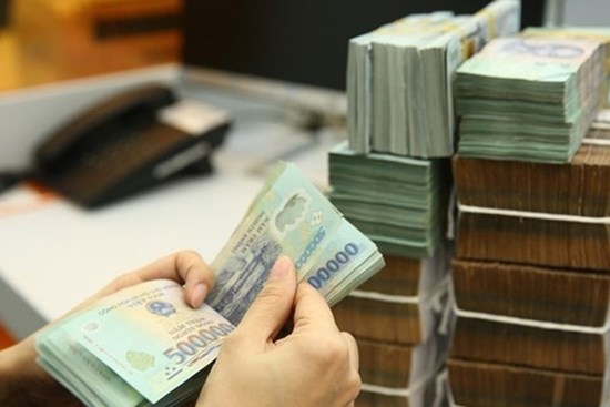 Bắt nhân 1 viên ngân hàng cổ phần thương mại lừa đảo gần 10 tỉ đồng