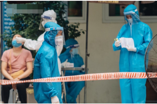 Từ 0h ngày 2/8: Người dân tuyệt đối không tự rời khỏi TP.HCM đến khi kết thúc lệnh giãn cách-2