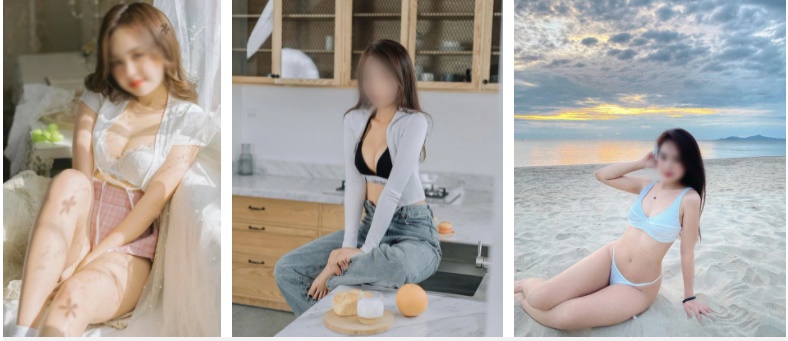 Hot girl 300 nghìn theo dõi bị lan truyền clip nhạy cảm với bạn trai lên tiếng: Đó là ghép-2