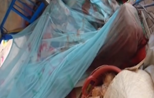 Ám ảnh những vụ ái tử thi chấn động miền Tây một thời (Kỳ 1): Ước mộng đổi đời của gã trai ngoại tỉnh-2