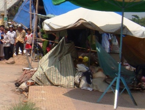 Ám ảnh những vụ ái tử thi chấn động miền Tây một thời (Kỳ 1): Ước mộng đổi đời của gã trai ngoại tỉnh-1