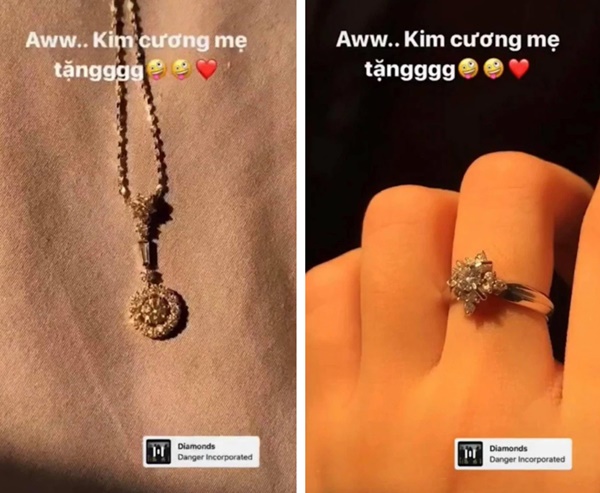 Rich kid Việt và những món quà khủng: Bộ đôi siêu xe ngót nghét 70 tỷ, đồng hồ sang với hàng hiệu nhiều không đếm nổi-20