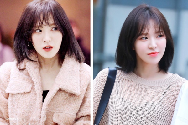 Tóc ngắn của Wendy (Red Velvet) từng gây sốt rầm rộ từ Hàn sang Việt vì quá xinh, đến giờ vẫn chưa hết mốt-1