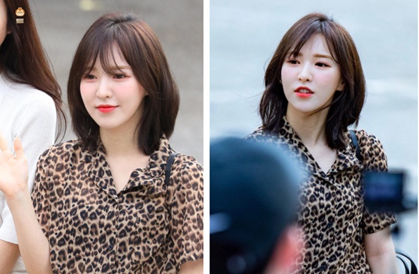 Tóc ngắn của Wendy (Red Velvet) từng gây sốt rầm rộ từ Hàn sang Việt vì quá xinh, đến giờ vẫn chưa hết mốt-2